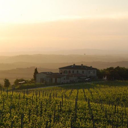 Agriturismo Scannano Serre Di Rapolano Zewnętrze zdjęcie