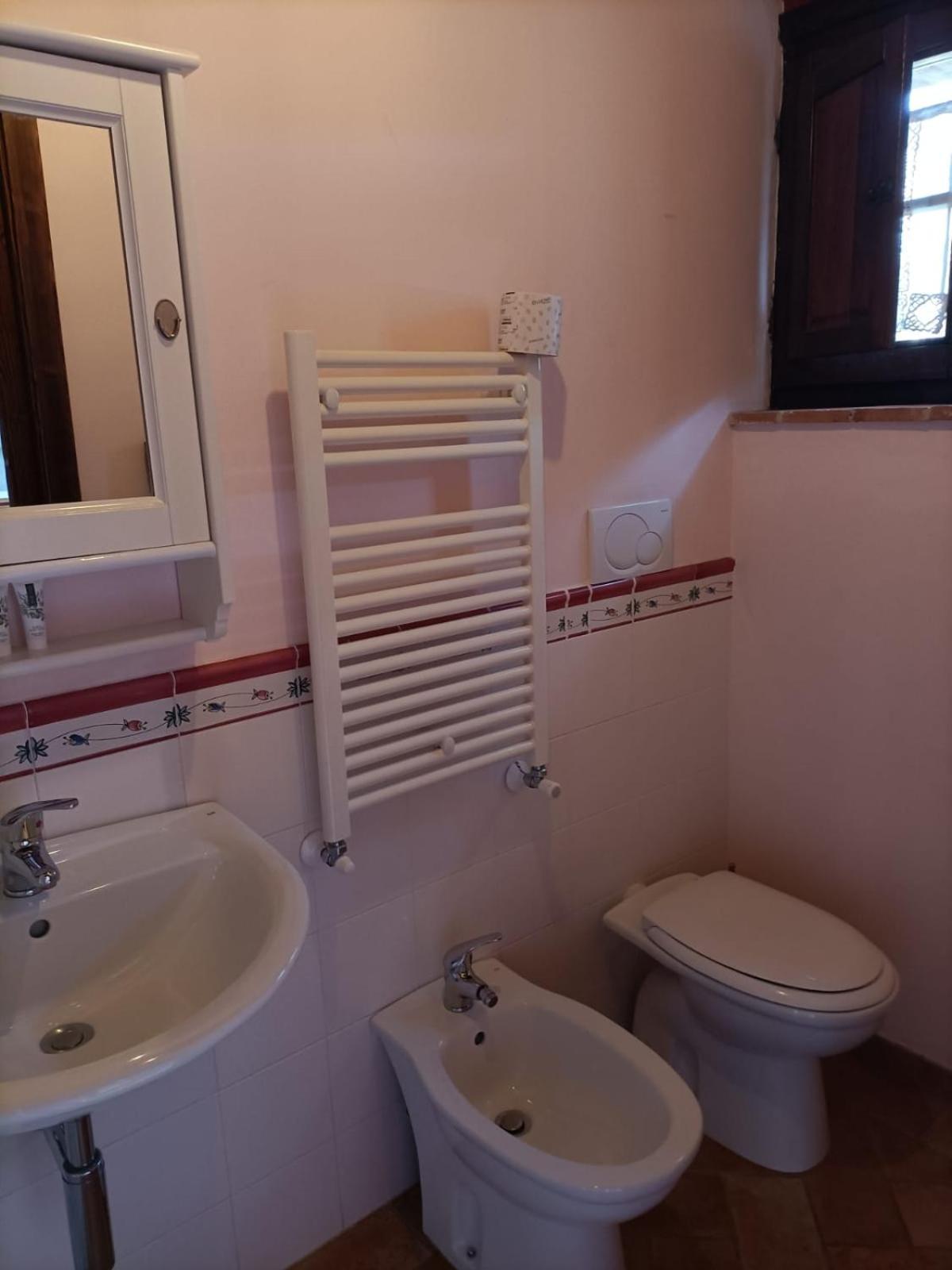 Agriturismo Scannano Serre Di Rapolano Zewnętrze zdjęcie