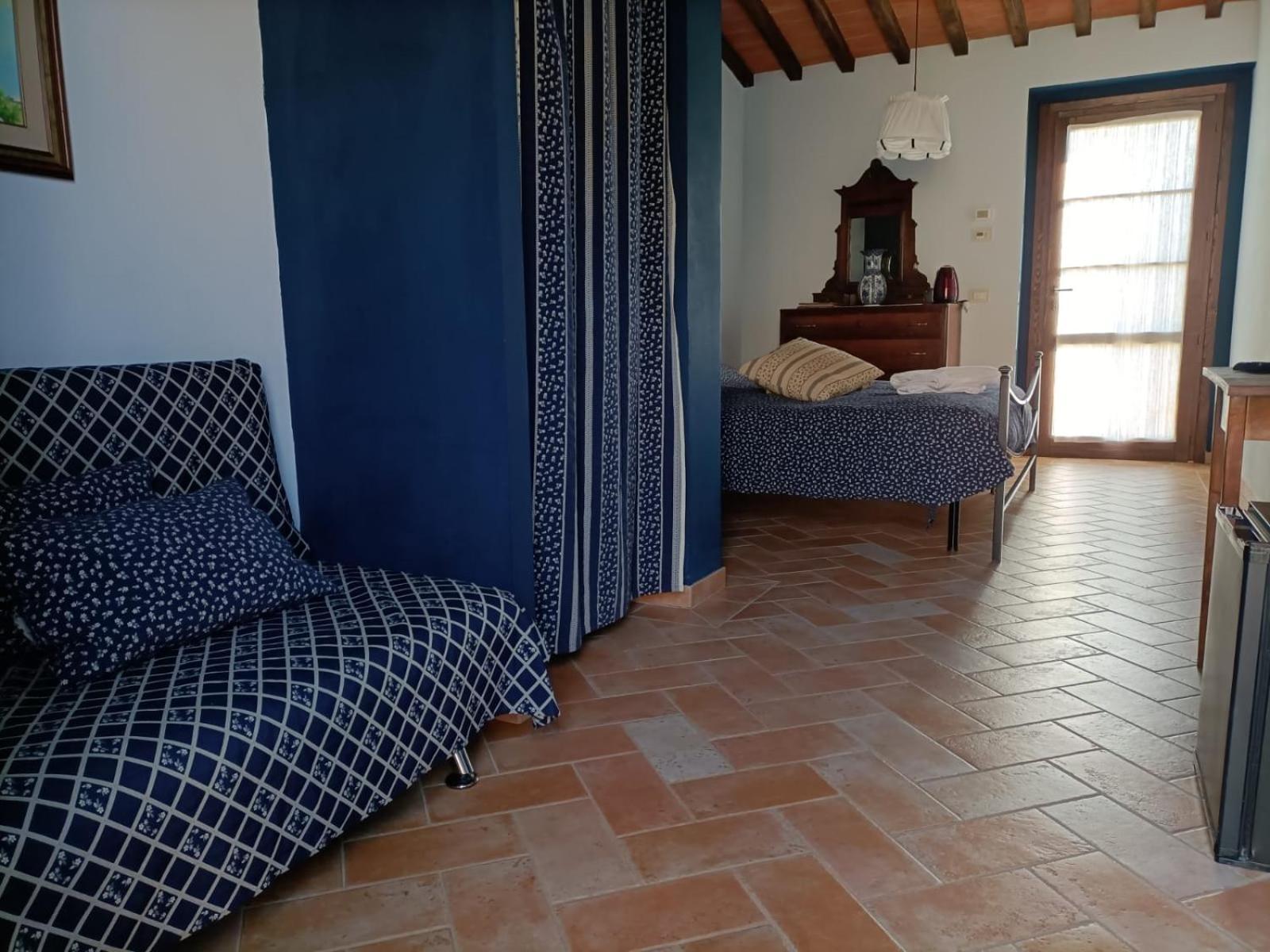 Agriturismo Scannano Serre Di Rapolano Zewnętrze zdjęcie