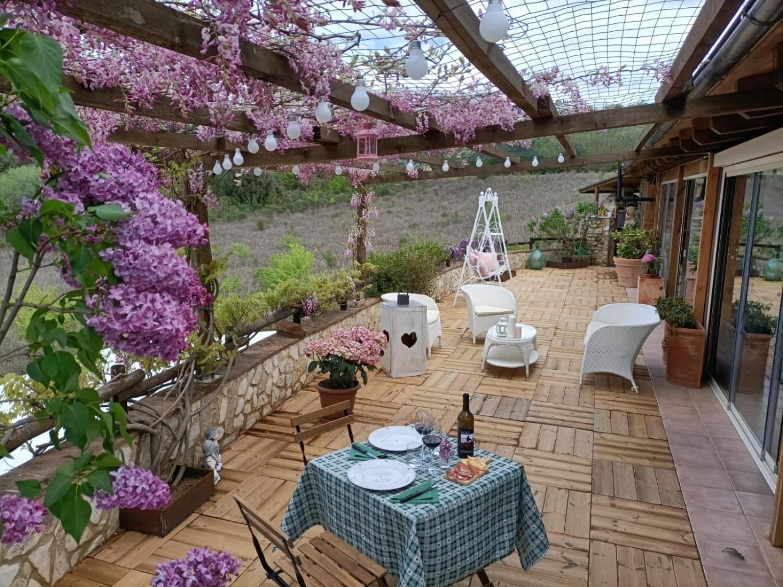 Agriturismo Scannano Serre Di Rapolano Zewnętrze zdjęcie