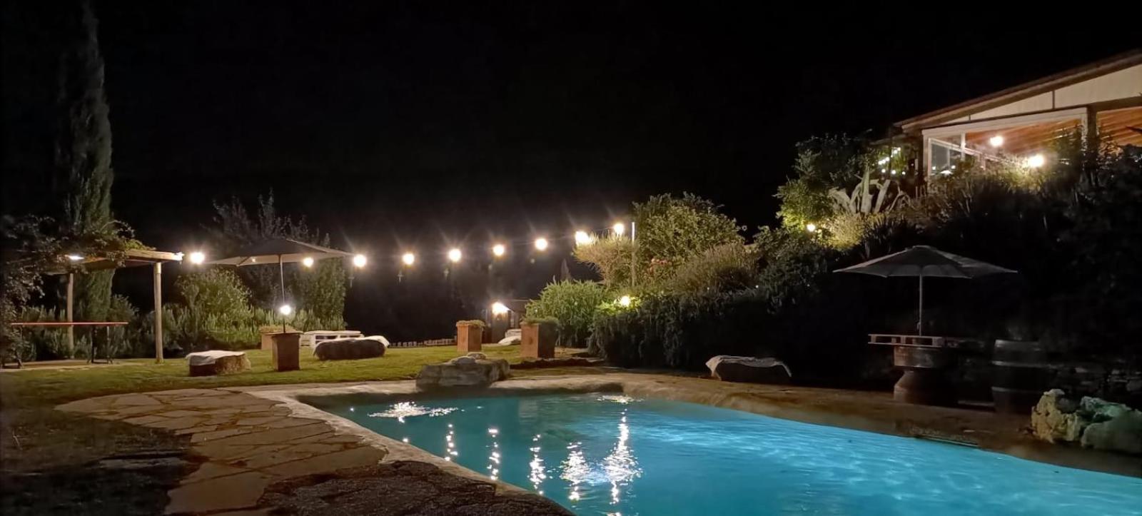Agriturismo Scannano Serre Di Rapolano Zewnętrze zdjęcie