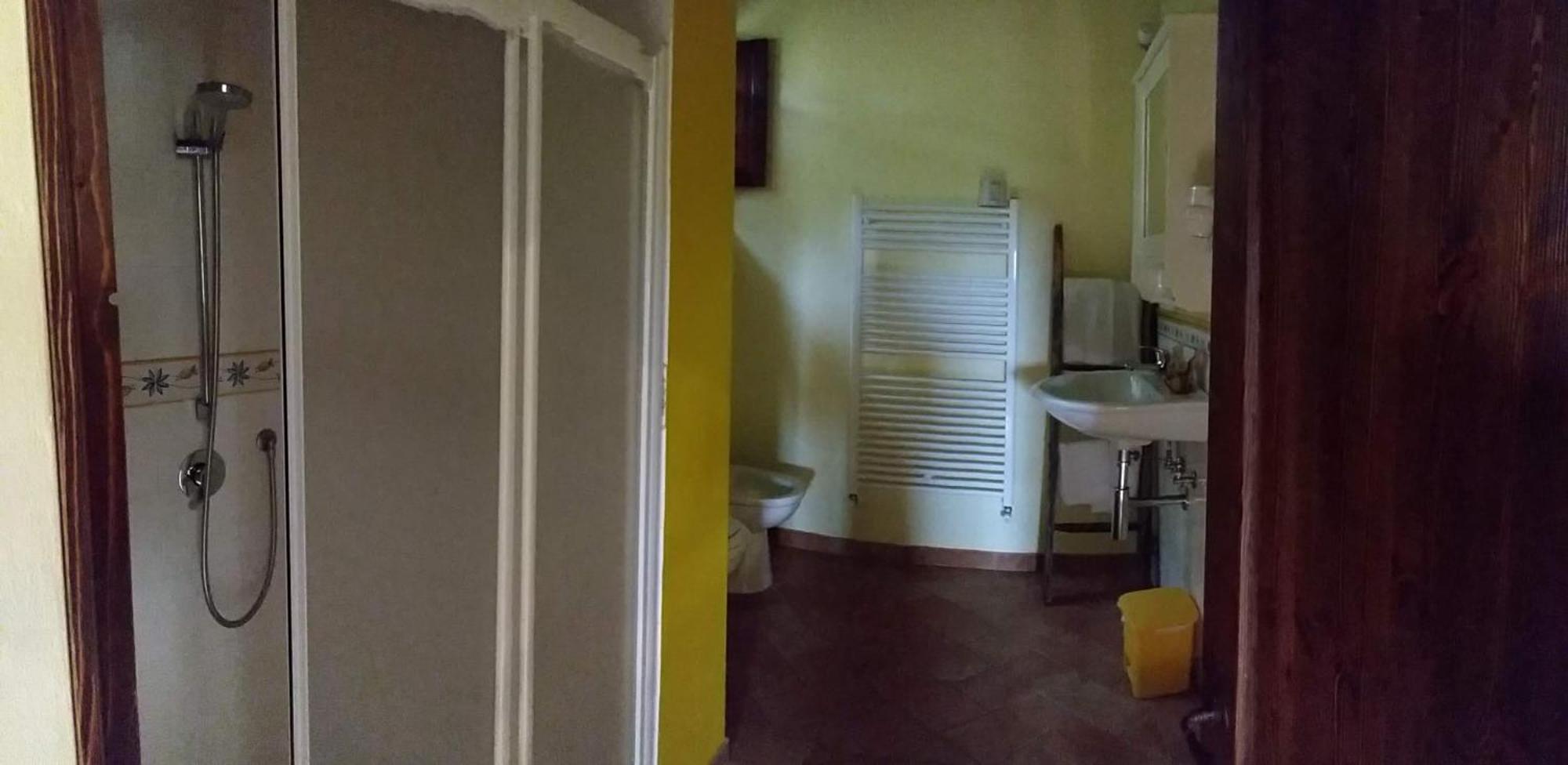 Agriturismo Scannano Serre Di Rapolano Zewnętrze zdjęcie