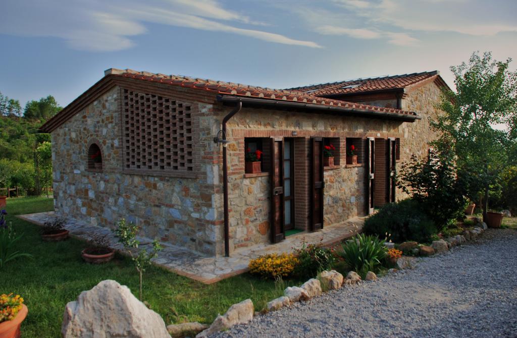 Agriturismo Scannano Serre Di Rapolano Zewnętrze zdjęcie